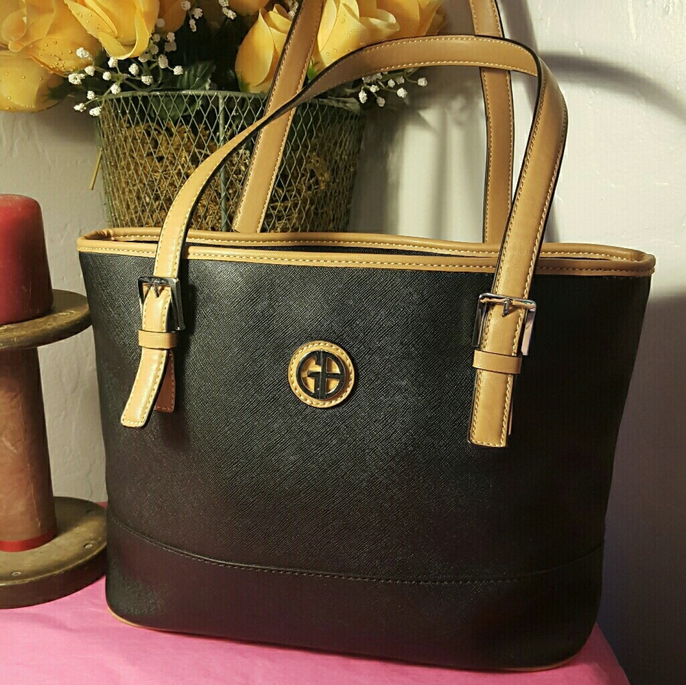 GIANI BERNINI Purse